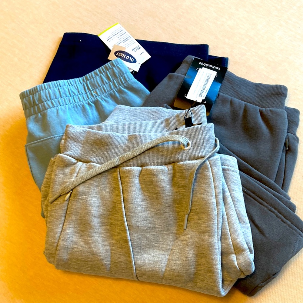 3 Pr. Mens New Shorts